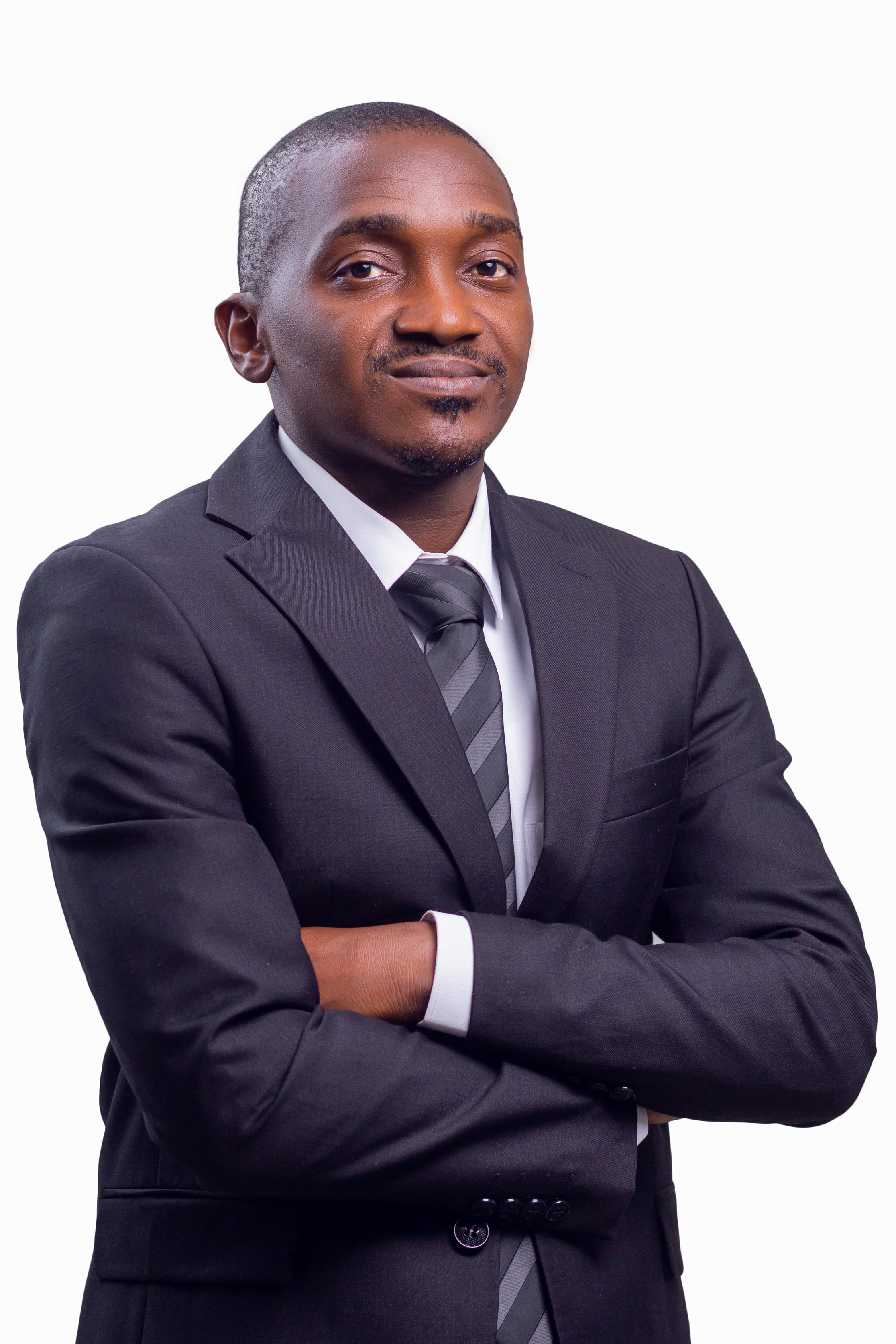 Ronald Wasswa Muyanja